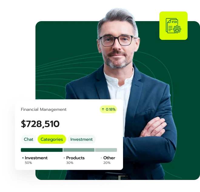 VarnexAI financial analysis
